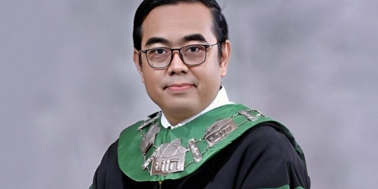 Dorong UU Pembinaan Ideologi, Guru Besar UIN Jakarta Ingatkan Komitmen Pancasila