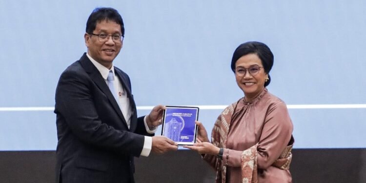 Purbaya Tunda Pajak Pedagang Online yang Diteken Sri Mulyani