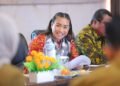 Usai Disorot Publik, Rahayu Saraswati Mundur dari DPR RI