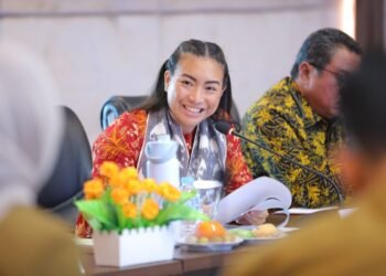 Usai Disorot Publik, Rahayu Saraswati Mundur dari DPR RI