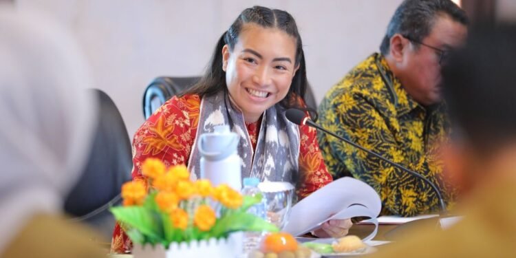 Usai Disorot Publik, Rahayu Saraswati Mundur dari DPR RI