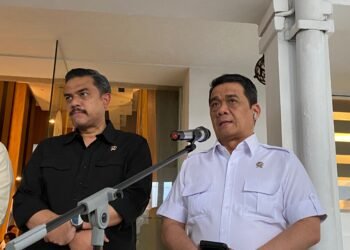 Pemerintah Siapkan Dua Program Utama Percepat Pengentasan Kemiskinan Desa