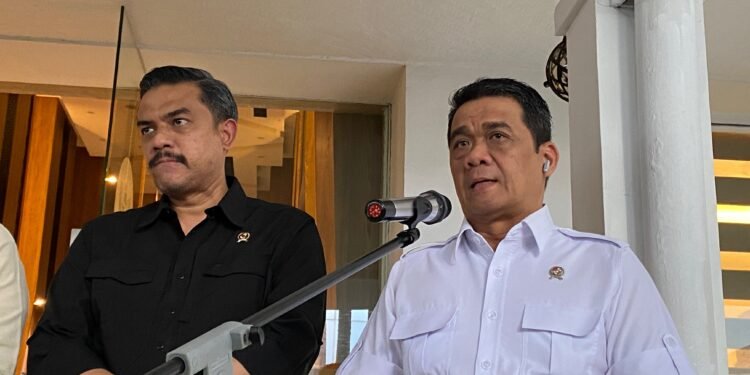 Pemerintah Siapkan Dua Program Utama Percepat Pengentasan Kemiskinan Desa