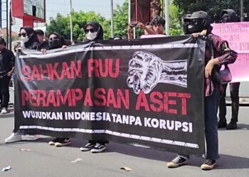 RUU Perampasan Aset Masuk Prolegnas Prioritas 2025, Ditargetkan Rampung Tahun Ini