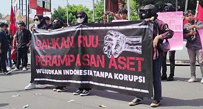 RUU Perampasan Aset Masuk Prolegnas Prioritas 2025, Ditargetkan Rampung Tahun Ini