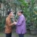 AHY Bongkar Isi Pertemuan SBY dan Gibran di Cikeas
