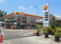 Shell Bantah Isu PHK Karyawan SPBU Akibat Impor BBM Satu Pintu