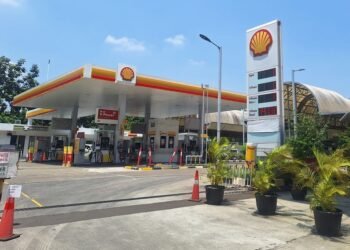 Shell Bantah Isu PHK Karyawan SPBU Akibat Impor BBM Satu Pintu