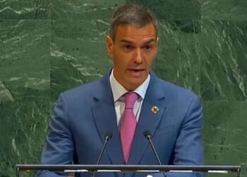 Spanyol Terapkan Embargo Senjata Total ke Israel untuk Hentikan Genosida Gaza