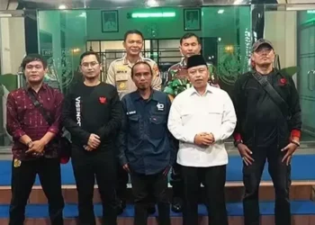 Depok Evaluasi Perwal Tunjangan DPRD, Demo Warga Batal
