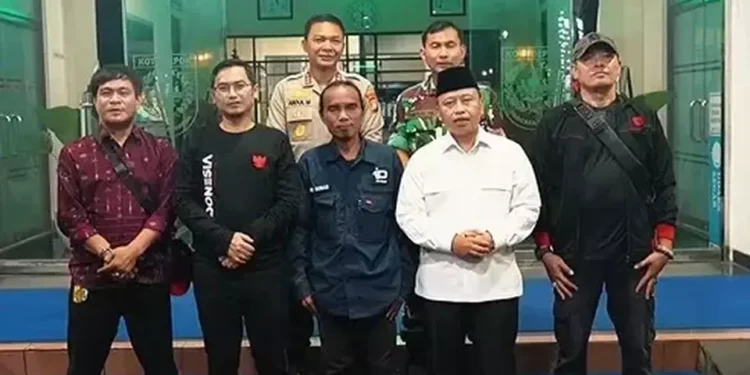 Depok Evaluasi Perwal Tunjangan DPRD, Demo Warga Batal