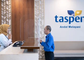 OJK Sebut Tata Kelola Investasi Taspen dan Asabri Buruk