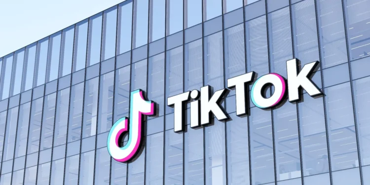 Trump Teken Perintah Caplok TikTok Seharga Rp 233 Triliun