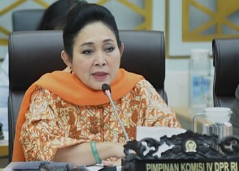 Kata Titiek Soeharto Soal Jokowi Dukung Prabowo-Gibran 2 Periode