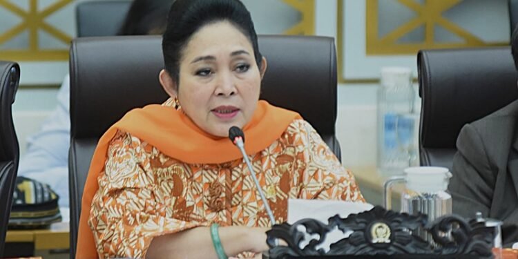 Kata Titiek Soeharto Soal Jokowi Dukung Prabowo-Gibran 2 Periode