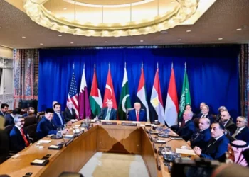 Trump Puji Gaya Prabowo di PBB: Pidato Hebat, Getarkan Meja!