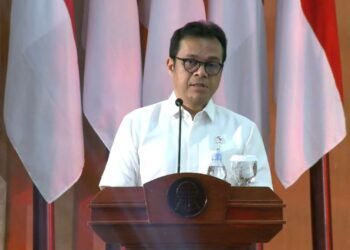 Wamenkomdigi Dorong Kampus Jadi Motor Digitalisasi dan Teknologi Beretika