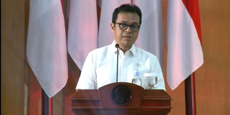 Wamenkomdigi Dorong Kampus Jadi Motor Digitalisasi dan Teknologi Beretika