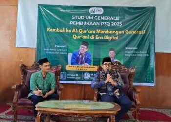 Al-Qur’an dan Krisis Makna di Era Digital