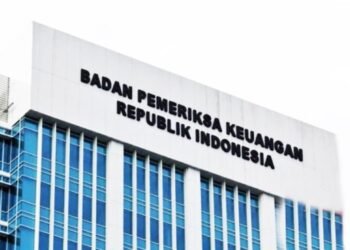 KPK Periksa Kepala Auditor BPK Terkait Dugaan Kasus Korupsi