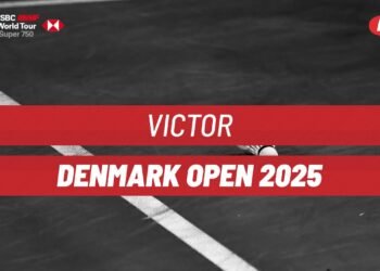 Denmark Open 2025