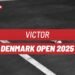 Denmark Open 2025