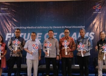 deswa-integra-group-luncurkan-medical-advisory-board-pertama-indonesia