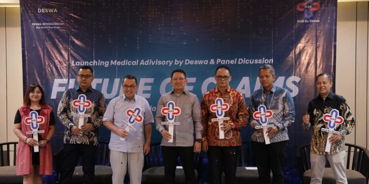 deswa-integra-group-luncurkan-medical-advisory-board-pertama-indonesia