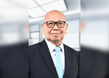 Profil Glenny Kairupan, Purnawirawan Jadi Bos Garuda Indonesia