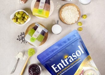 enaknya-hidup-sehat-entrasol-multigrain-oatmeal-x-hong-tang
