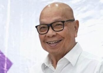 Glenny Kairupan Jadi Dirut Baru Garuda Indonesia, Gantikan Wamildan Tsani