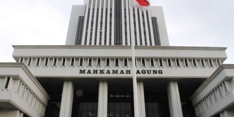 KY Dukung Pembentukan Polsus Pengadilan Demi Lindungi Hakim dari Ancaman