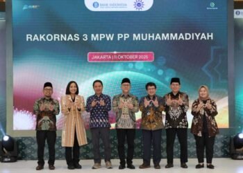 Menurut Buya, Rakornas III juga menghadirkan program prioritas meliputi pendirian Pesantren Eco-Saintek, Gedung Filantropi Muhammadiyah, hingga Gerakan Wakaf Pohon Nasional. Ada pula pengembangan platform digital “wakaflink.id” dan program “One Province One Waqf Project” untuk menggali potensi wakaf unggulan di tiap wilayah.