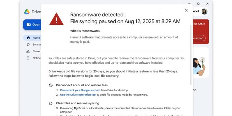 intervensi-ai-google-drive-hentikan-ransomware-dan-mudahkan-pemulihan-file