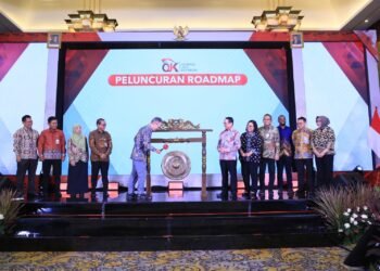 Menurut Mahendra, diharapkan roadmap ini dapat menjadi tonggak sejarah penting bagi industri pergadaian Indonesia, industri yang tidak hanya tumbuh secara finansial, tapi juga berkontribusi dalam memperkuat kesejahteraan masyarakat, memperluas inklusi keuangan, dan memperkokoh ketahanan ekonomi nasional.