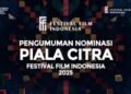 Dari kategori film pula, film Pengepungan di Bukit Duri dan The Shadow Strays mendominasi perolehan nominasi di ajang Piala Citra Festival Film Indonesia (FFI) 2025. Keduanya sama-sama mengantongi 12 nominasi di berbagai kategori bergengsi. Untuk malam puncak penganugerahan Piala Citra Festival Film Indonesia (FFI) 2025, direncanakan akan dígelar pada 20 November 2025