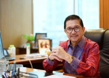 Freeport Soal Tambah 12% Saham untuk Indonesia: “Masih Tahap Diskusi”