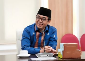 Guru Besar UIN Jakarta Dorong Revisi UU Pemilu untuk Demokrasi yang Bermartabat
