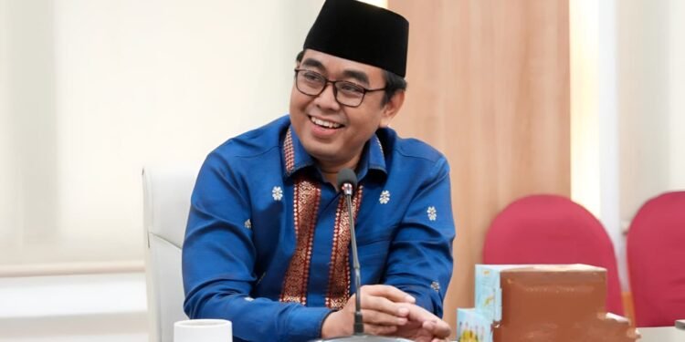 Guru Besar UIN Jakarta Dorong Revisi UU Pemilu untuk Demokrasi yang Bermartabat