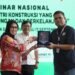 Dukung Konstruksi Berkelanjutan, Semen Merah Putih Hadirkan Inovasi Semen Hijau dan Beton Modular
