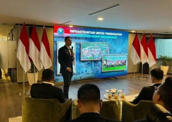 AHY Soroti Krisis Sampah Kota Besar, Dorong Solusi Teknologi dan Energi Hijau