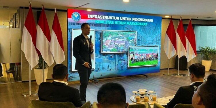 AHY Soroti Krisis Sampah Kota Besar, Dorong Solusi Teknologi dan Energi Hijau