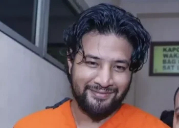 Edarkan Narkoba dari Dalam Rutan, Ammar Zoni Terancam Hukuman Mati