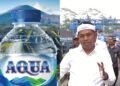 Viral! Sumber Air Aqua Diduga dari Sumur Bor, Ini Kata Danone