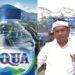 Viral! Sumber Air Aqua Diduga dari Sumur Bor, Ini Kata Danone