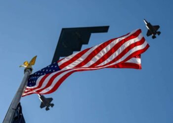 Krisis Memanas, Penutupan Pemerintahan AS Masuki Minggu Kedua