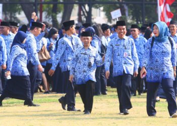 Dana Daerah Dipangkas, Sumbar Minta Pusat Tanggung Gaji ASN dan PPPK 2026