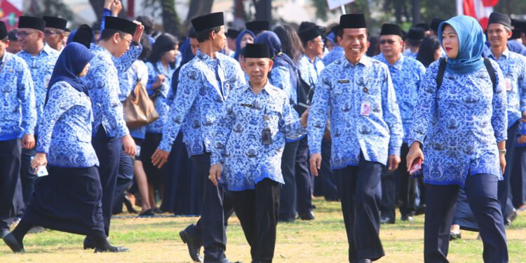 Dana Daerah Dipangkas, Sumbar Minta Pusat Tanggung Gaji ASN dan PPPK 2026