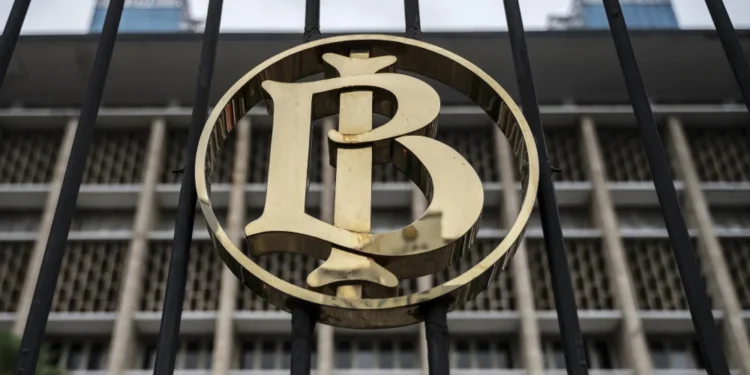 Cadangan Devisa Indonesia Turun ke US$ 148,7 Miliar, Ini Biang Keroknya