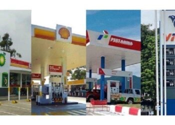 BP dan Vivo Batal Beli BBM dari Pertamina, Ini Penyebabnya